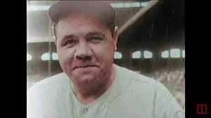 42K views · 320 reactions | See the story behind Babe Ruth's last...