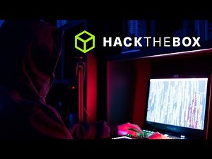 La Mejor Manera de Aprender a Hackear - Hack The Box