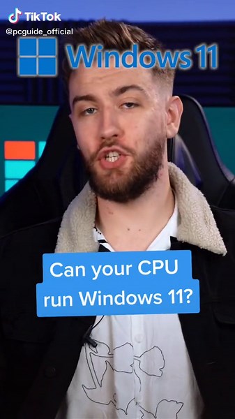 Check Windows 11 CPU Compatibility: List of Compatible CPUs