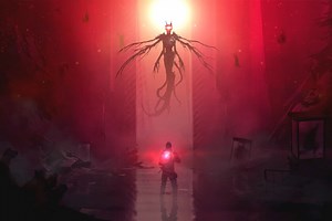 Once Human, actualización de agosto. Añade Memetic Specialization Memory Fragments, modifica los vehículos y mucho más