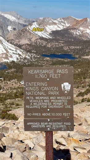 Day 52 Hiking across America on the Pacific Crest Trail #pct2026 #pct #thruhiking