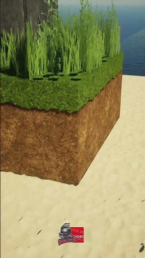 Minecraft RTX Realistic gameplay || Minecraft Java Edition Mode RTX gameplay || MINECRAFT #shorts