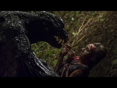 The Monster👹Haqeeqi Darr Ki Kahani #explained #horrorstories #netflix #movie