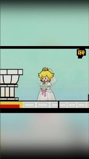 Super Paper Mario (Wii) | Cinematech Quick Hit