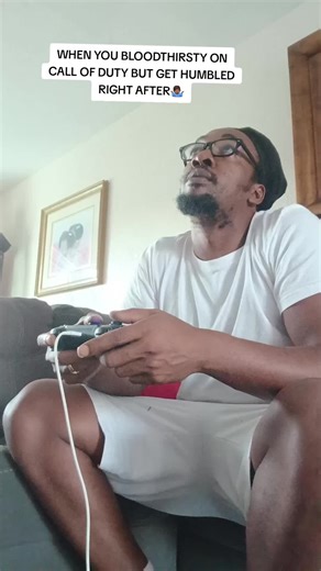 THIS ALWAYS HAPPENS 😤 #COD #GAMER #HTF #NEVERFAILS #WELLDAMN