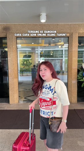 coba tebak berapa kali aku ngomong lucu😍