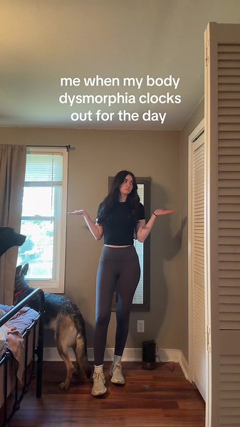 Understanding Body Dysmorphia Through Humor