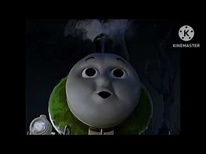 Percy meets his evil clone but with the SML Danger Music