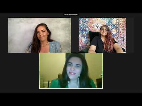 Raven-Symoné & Miranda May Interview: Raven About Bunk'd