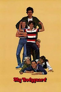 My Bodyguard (1980) - Movie