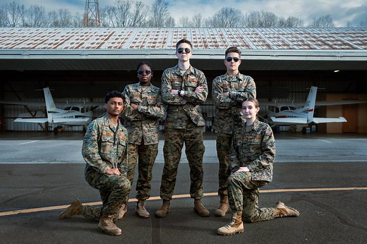 Randolph-Macon Academy (Top-Ranked Private School for 2026) - Front Royal, VA