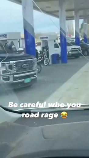 Road Rage Incidents Compilation – Funny & Intense Reactions