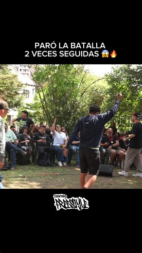 Increíble Talento de Spektro en la Copa de Verano