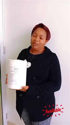 High Absorbency Gauze Roll for Medical Use