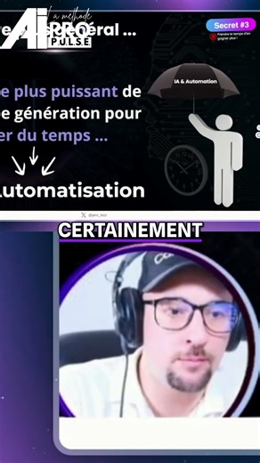 Pourquoi l’IA coûte moins cher que l’humain (et pourquoi les entreprises investissent massivement)