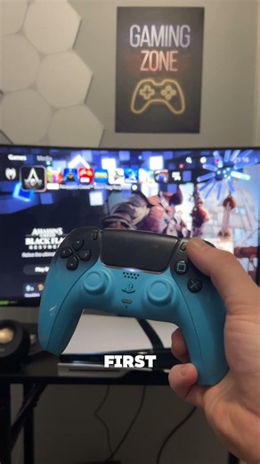 How to Wirelessly Update Your PS5 Controller