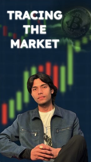 25K views · 421 reactions | Tracing the market means tracking price movements and patterns to understand how buyers and sellers are controlling the market. #trading #cryprotrading #MarketTrends #Priceaction Disclaimer: This video is meant for educational purposes only. | Candle KING | Facebook