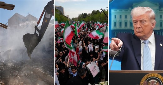 What could Trump's next move be? Here's what we know