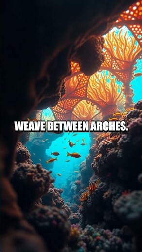 Whispers Beneath the Surface Ocean Chronicles