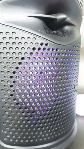 Broken KTX-1259 Sound Test