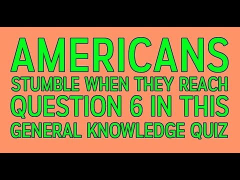 Test Your Knowledge: Ultimate Trivia Challenge with 10 Questions!