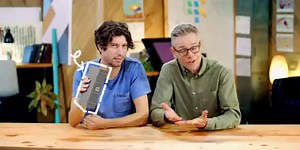 2.9M views · 979 reactions | Reading the Bible can be confusing, but we believe that the entire story of Scripture paints a beautiful picture of God’s plan to redeem humanity. Take five minutes and watch one of our videos to learn how to read and understand the story of the Bible in a new way: bibleproject.com | BibleProject | Facebook