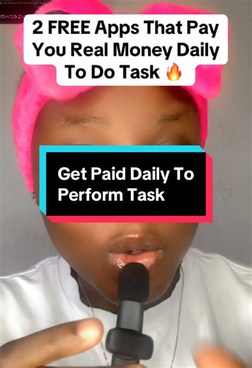 Apps That Pay You: Earn Money Through Simple Tasks