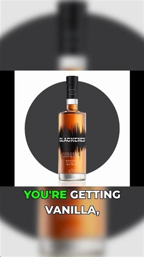 This Whiskey Literally Rocks (Metallica Proof) #BlackenedWhiskey #Whiskey