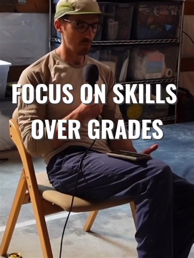 The Nugget Climbing Podcast on TikTok