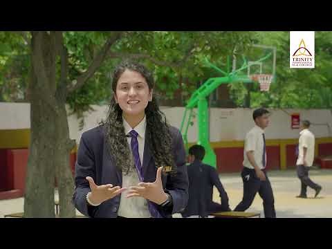 Trinity Inernational College | What Our Students Say | Promotional Video | Education for the Future
