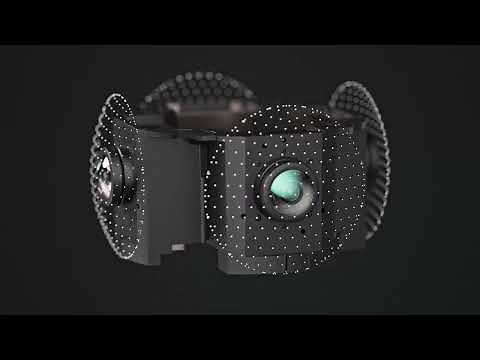 Nokia 5G 360 Camera for real-time decision-making