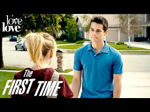 The First Time | Dave Declares His Feelings | Love Love