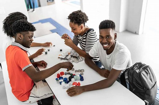 The History of the Black Student Union | BestColleges