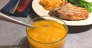 MANGO PINEAPPLE SAUCE