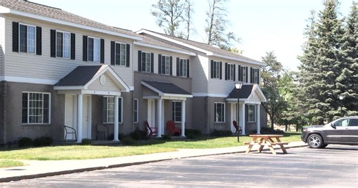 New Student Housing at Alpena Community College to Help Alleviate Strain on Current Housing Situation
