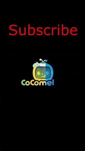 Cocomelon Intro & Outro Insane & Unreal Effects 😲 | Basilmaa #cocomeloneffects #shorts - 2