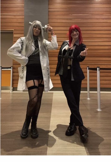 Stein from Soul Eater: Exceptional Cosplay Guide