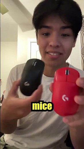 Best Gaming Mouse Brands Ranked For 2025!