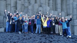 Testimonials | Sunrise Tours