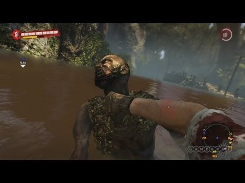 Dead Island: Riptide - New Character Strategy Guide.