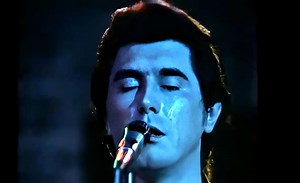 Roxy Music's unstoppable performance on Musikladen in 1973