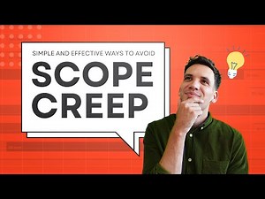 How to Prevent Scope Creep