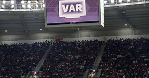 Impedimento semiautomático: entenda como funciona tecnologia usada pela arbitragem na Copa do Catar