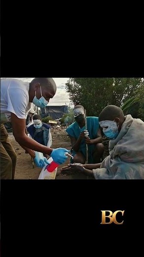 Mass circumcision ceremony leaves 39 boys dead and dozens more mutilated