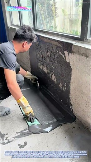 Polypropylene Fabric Waterproofing: A Step-by-Step Guide