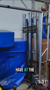 Welcome to EPW Cribs! 2min on the clock and here's a first person view of the behind-the-scenes of the EPW School of Pro Wrestling in Perth, Western Australia. This is where I film all of the training sessions that go live weekly for members of WorldBeaterWrestling.com. I have a video of the full tour over on my YouTube channel. Email info@epwperth.com if you're interested in getting your start. | Damian Slater