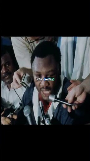 The Fight That Nearly Killed Them – Ali vs Frazier III