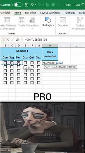 Excel 365: A Planilha que Todo Professor Precisa