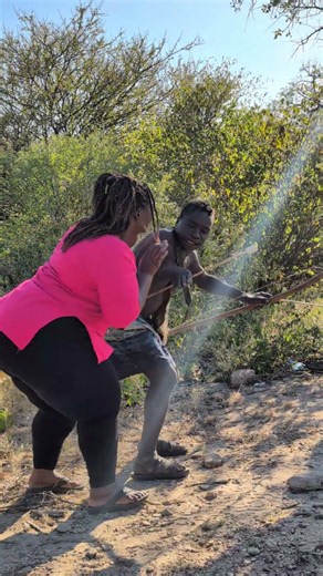 Inside the Hadzabe Tribe: Ancient Hunting Traditions Still Alive Today