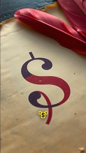 The Bizarre Origin of the Dollar Sign ($) – Explained in Seconds